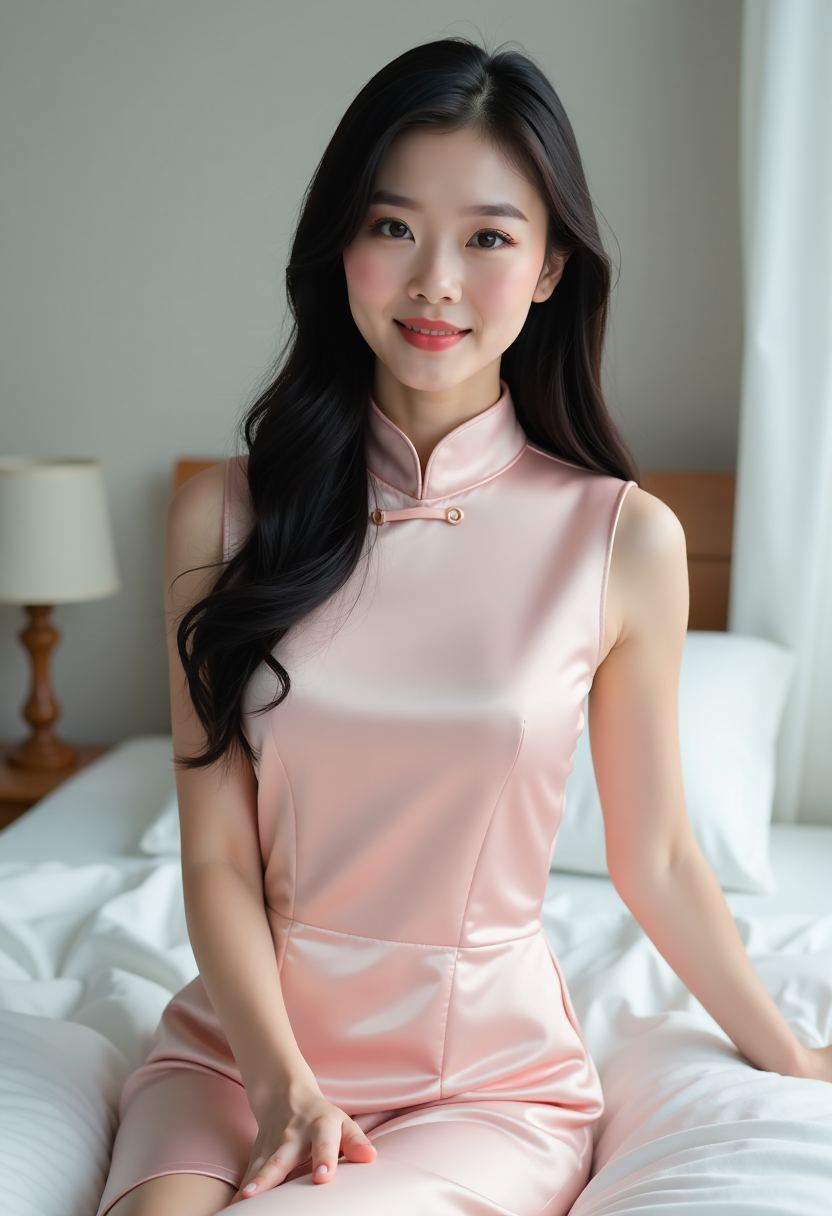 家有三个宝海报