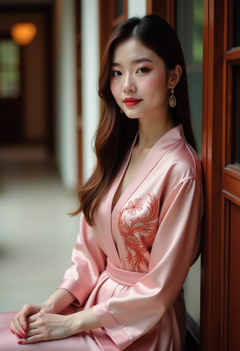 妯娌之间海报
