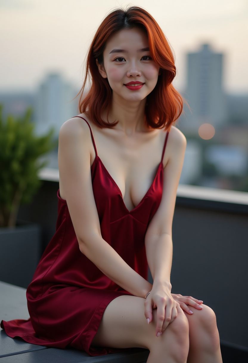 媳妇的美好时代海报